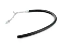 Turbocharger Vent Line. Porsche 993 Turbo - 99310731252, 99310731153, 99310731254